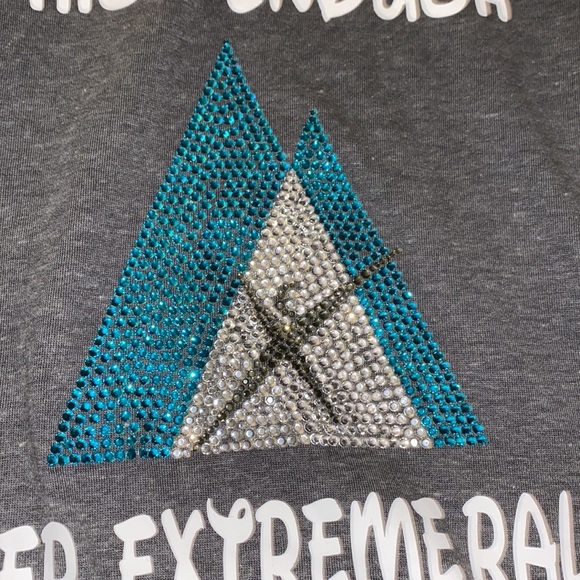 CEA Raleigh Summit Tank - Picture 2 of 2